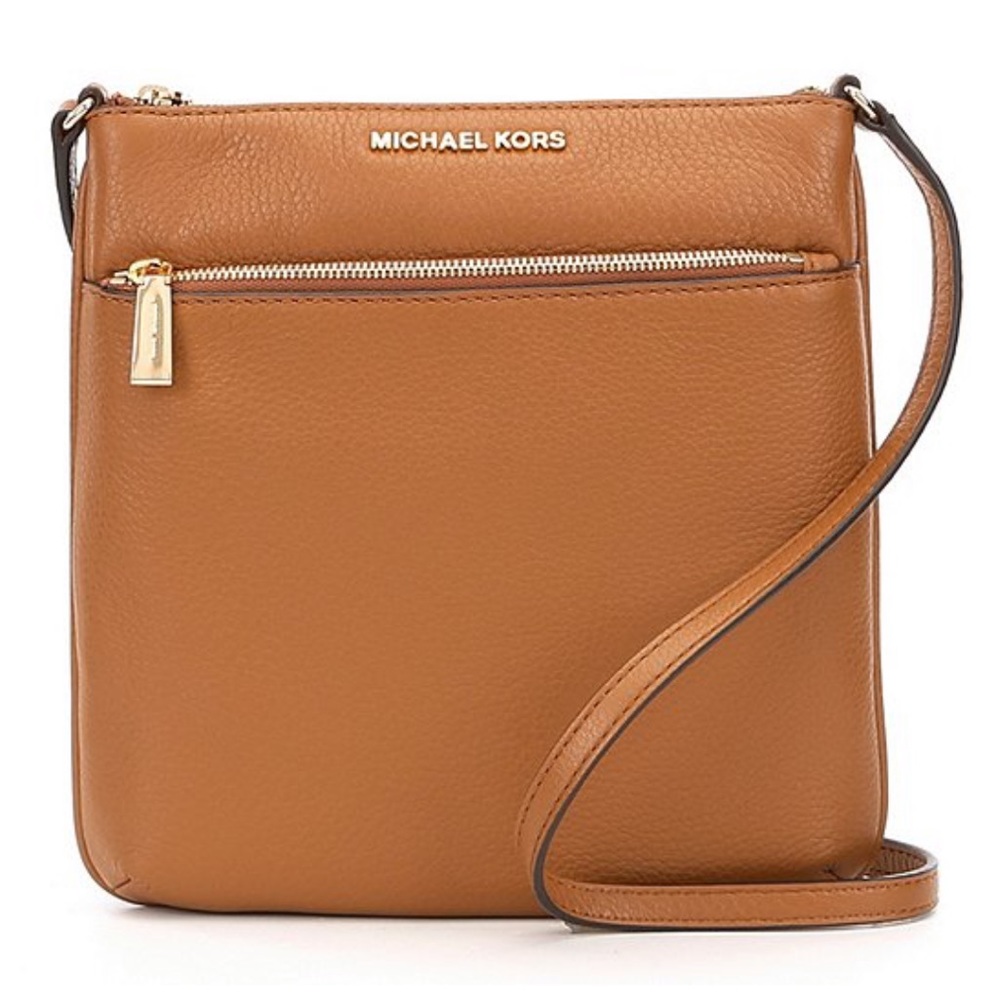 Michael Kors Riley Crossbody